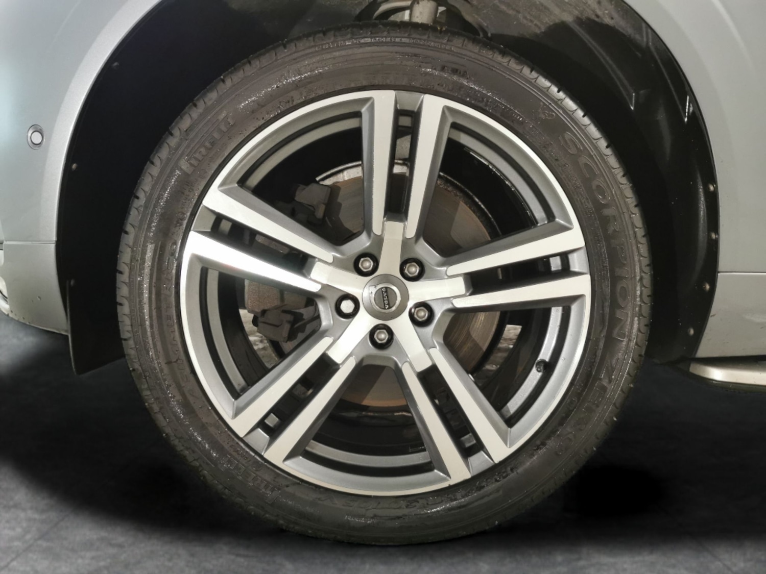 Used Volvo XC60 2020 for sale - 77543432: Photo 28