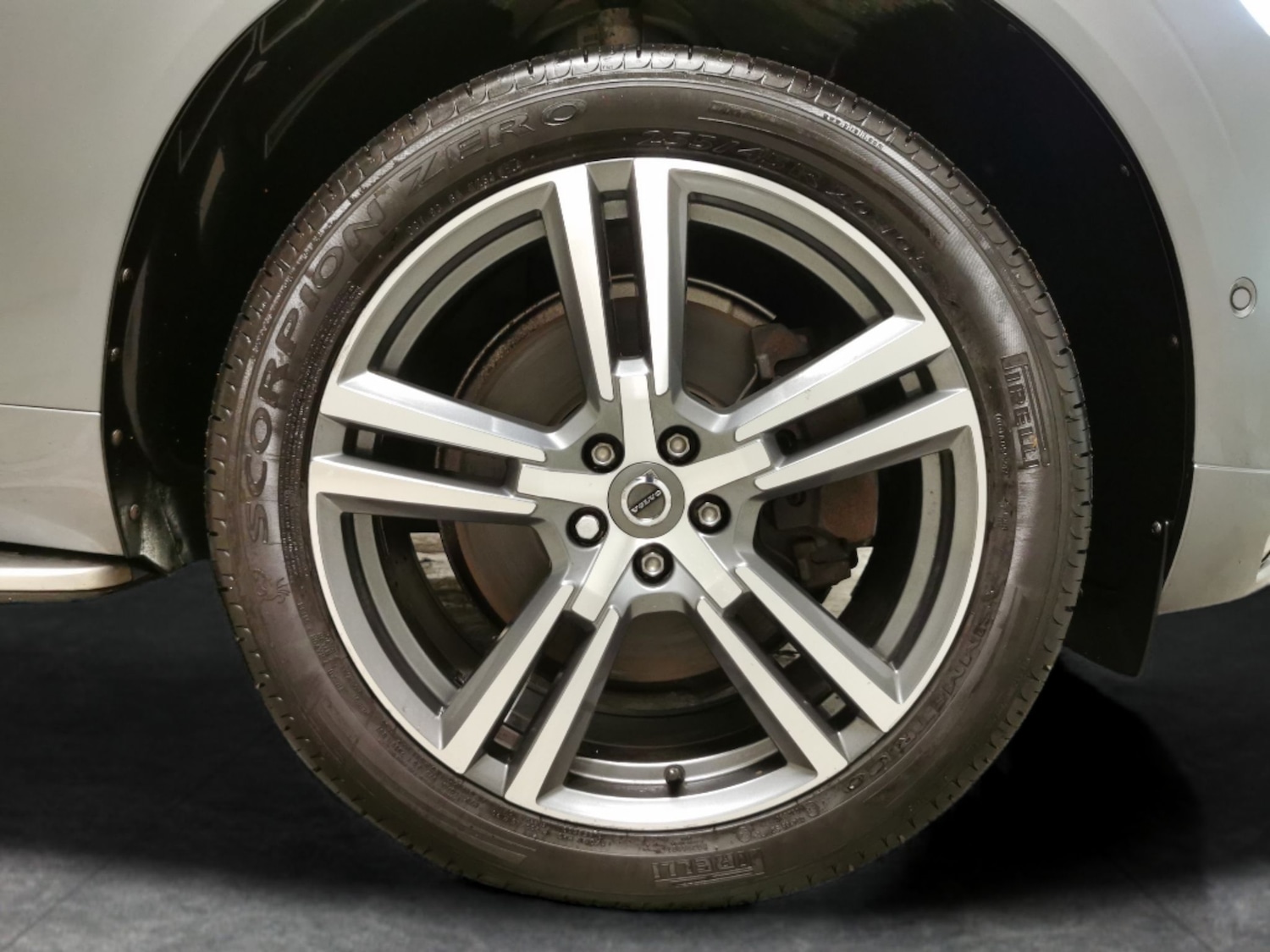 Used Volvo XC60 2020 for sale - 77543432: Photo 29