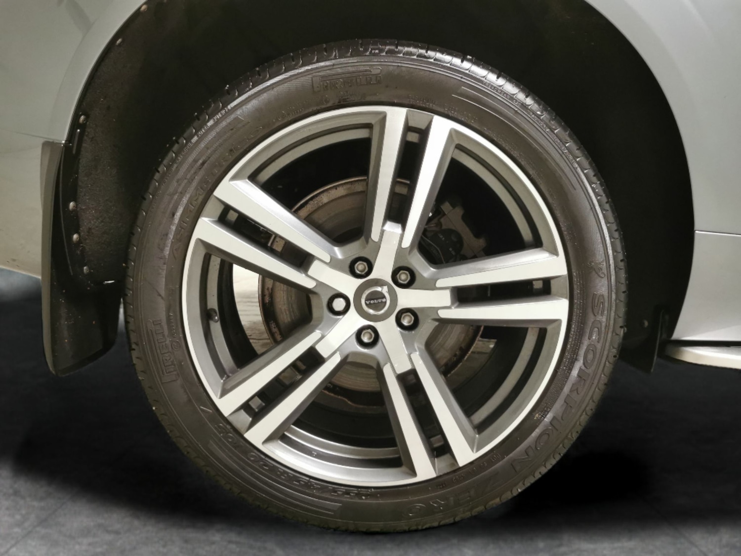 Used Volvo XC60 2020 for sale - 77543432: Photo 30