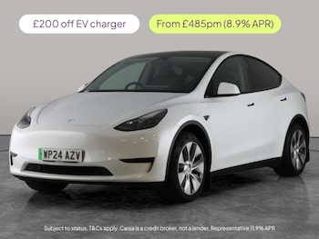 Used Tesla Model Y 2024 for sale - 79219635: Photo