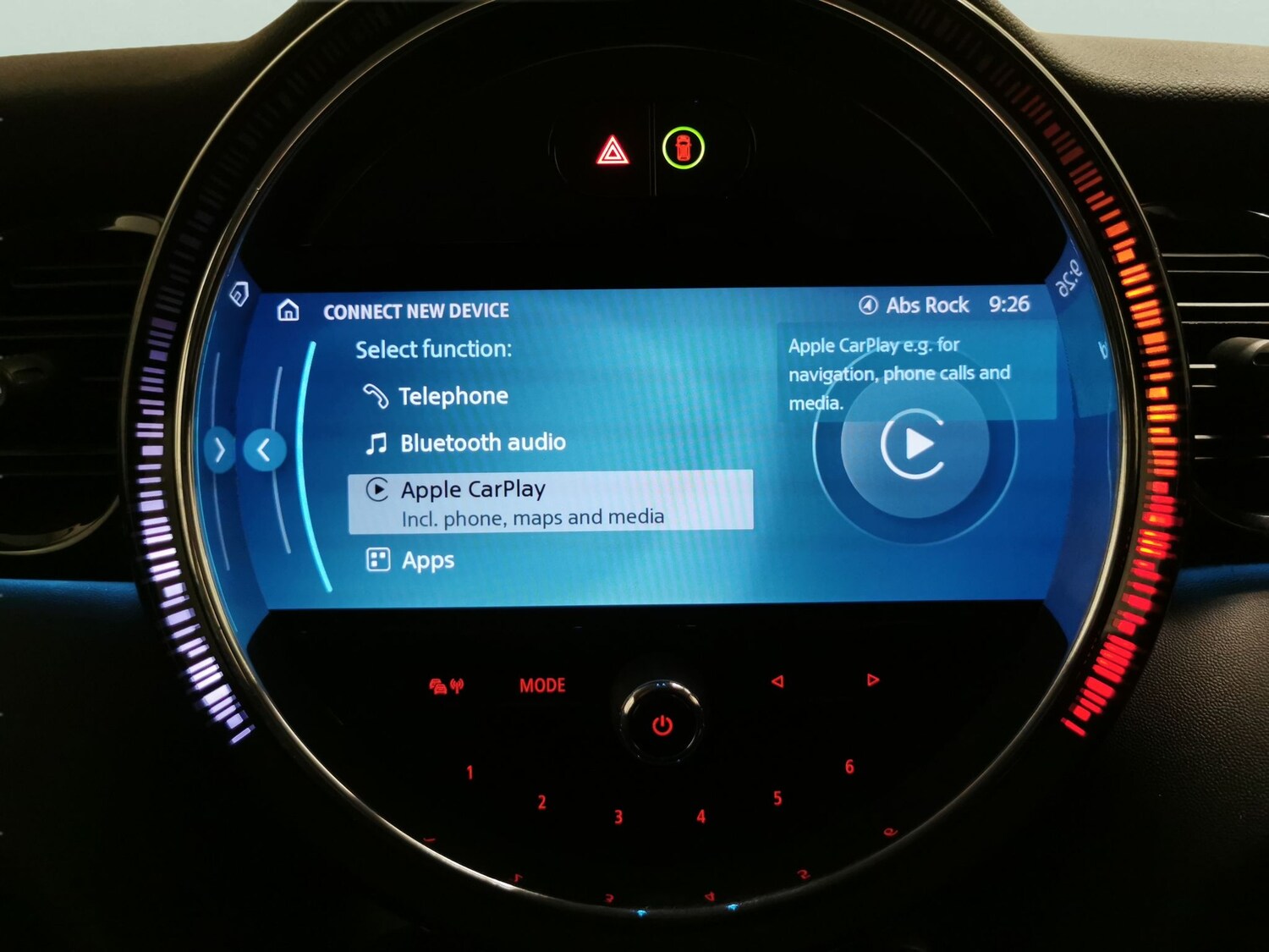 Used MINI Hatch 2022 for sale - 77499925: Photo 14