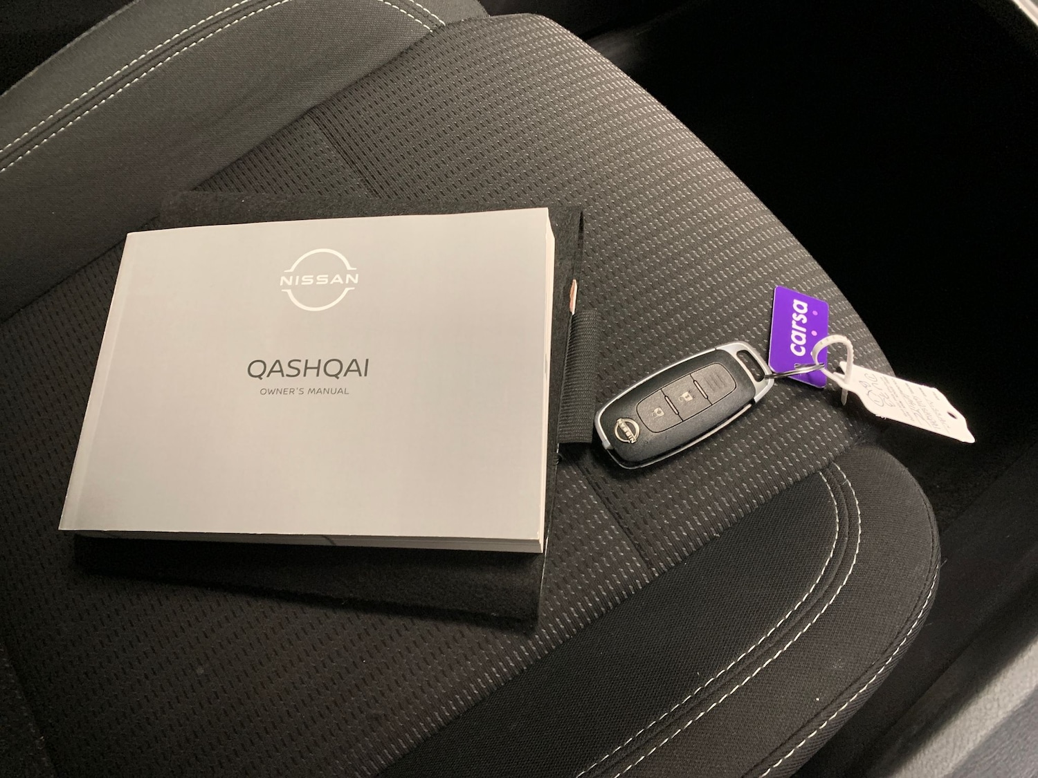 Used Nissan Qashqai 2023 for sale - 77650859: Photo 33