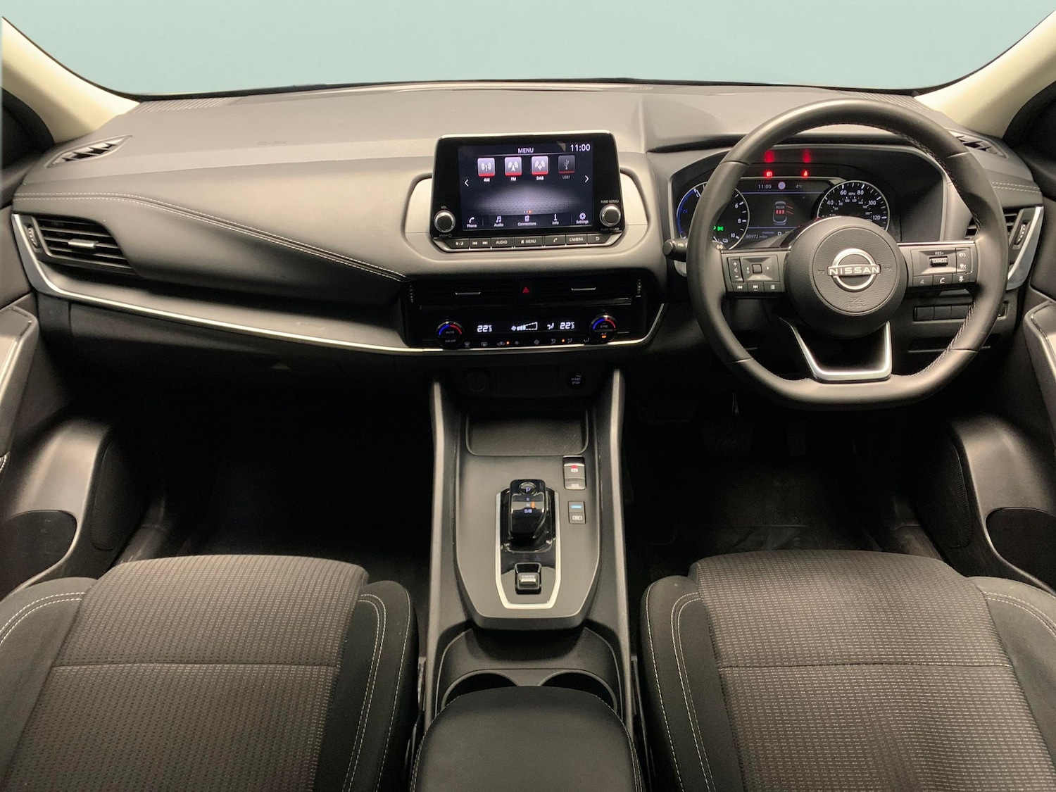 Used Nissan Qashqai 2023 for sale - 77650859: Photo 7