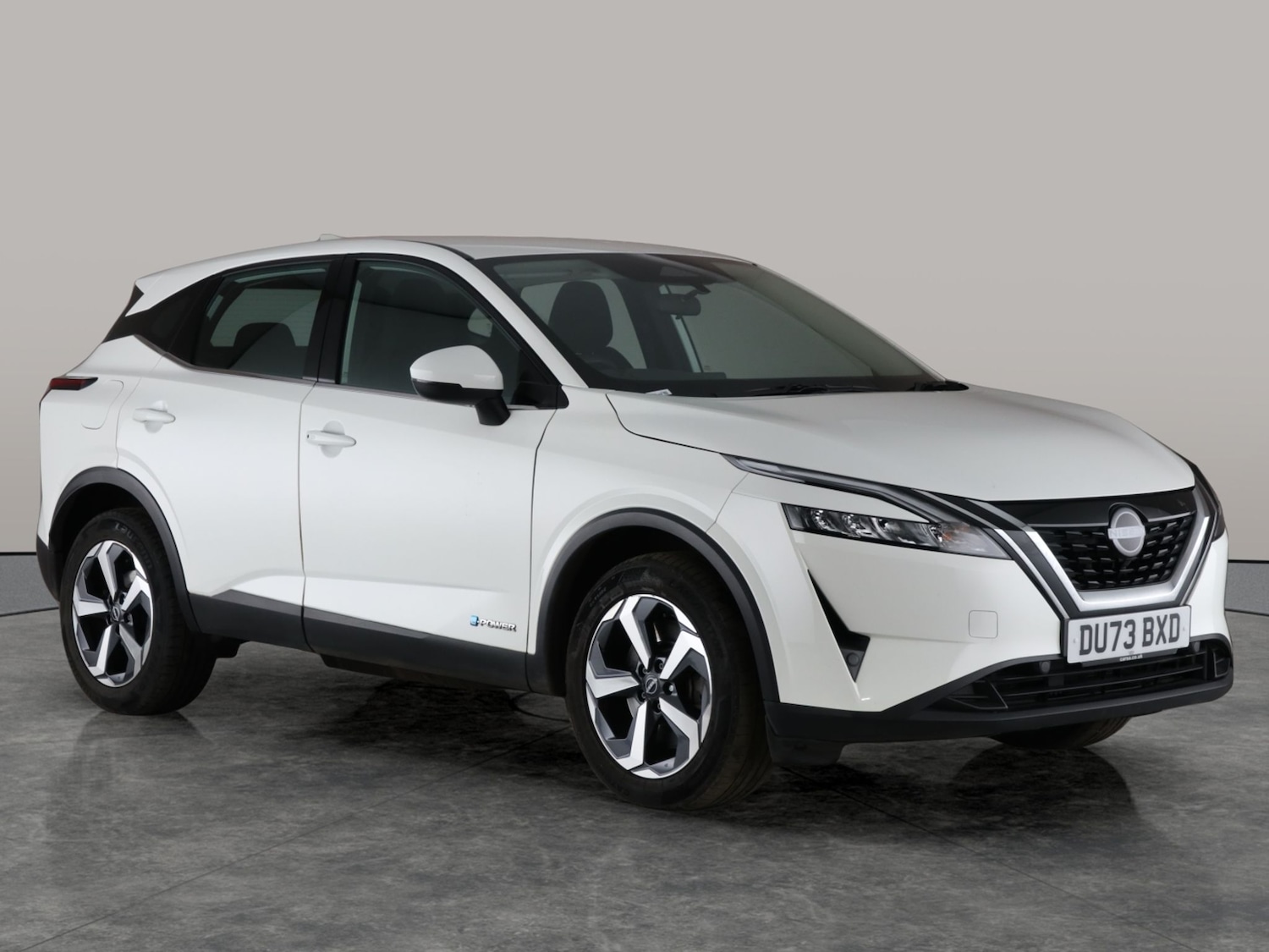 Used Nissan Qashqai 2023 for sale - 77650859: Photo 8