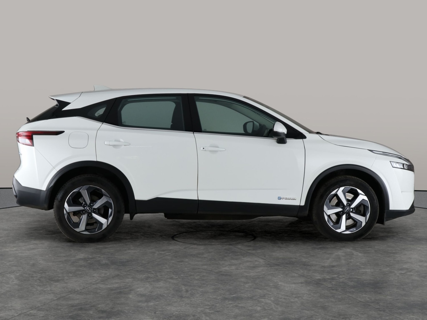 Used Nissan Qashqai 2023 for sale - 77650859: Photo 9