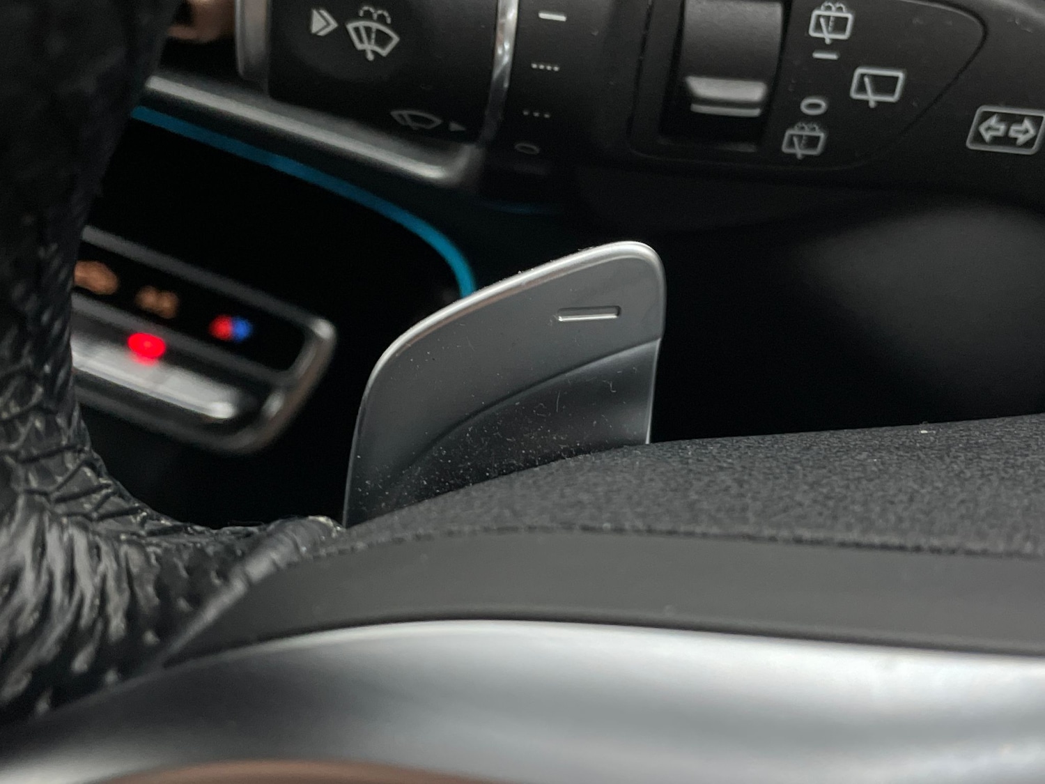 Used Mercedes-Benz EQC 2022 for sale - 76984448: Photo 24