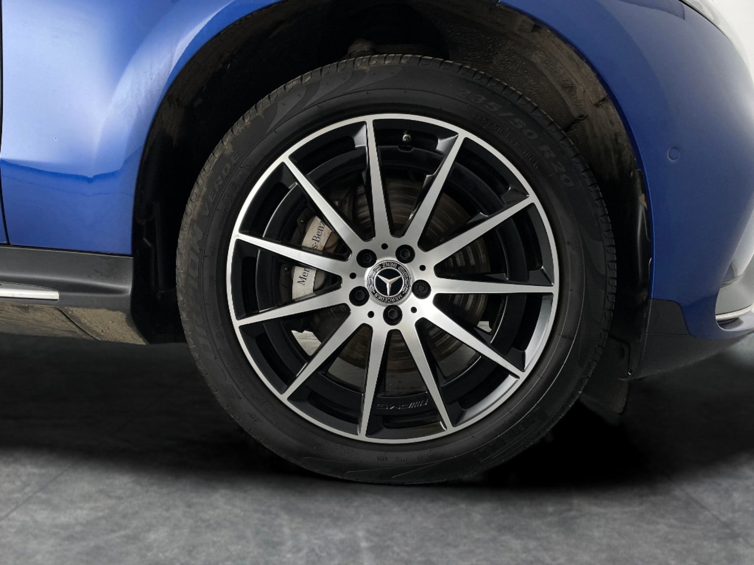 Used Mercedes-Benz EQC 2022 for sale - 76984448: Photo 30