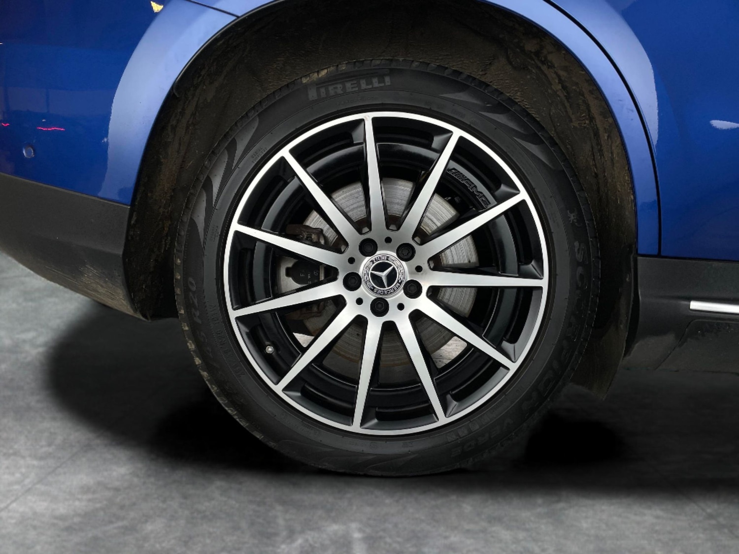 Used Mercedes-Benz EQC 2022 for sale - 76984448: Photo 31