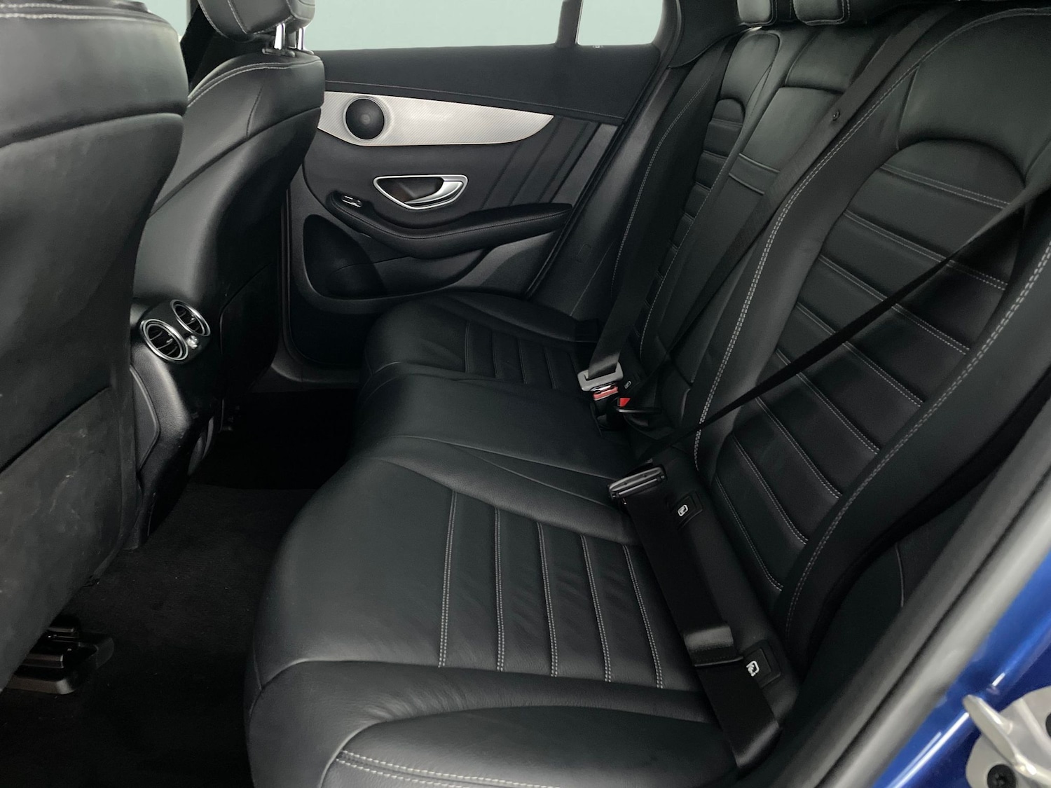 Used Mercedes-Benz EQC 2022 for sale - 76984448: Photo 32