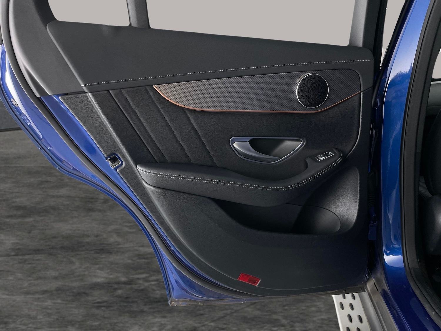 Used Mercedes-Benz EQC 2022 for sale - 76984448: Photo 34