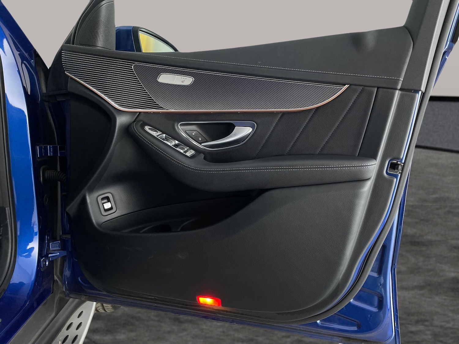 Used Mercedes-Benz EQC 2022 for sale - 76984448: Photo 36