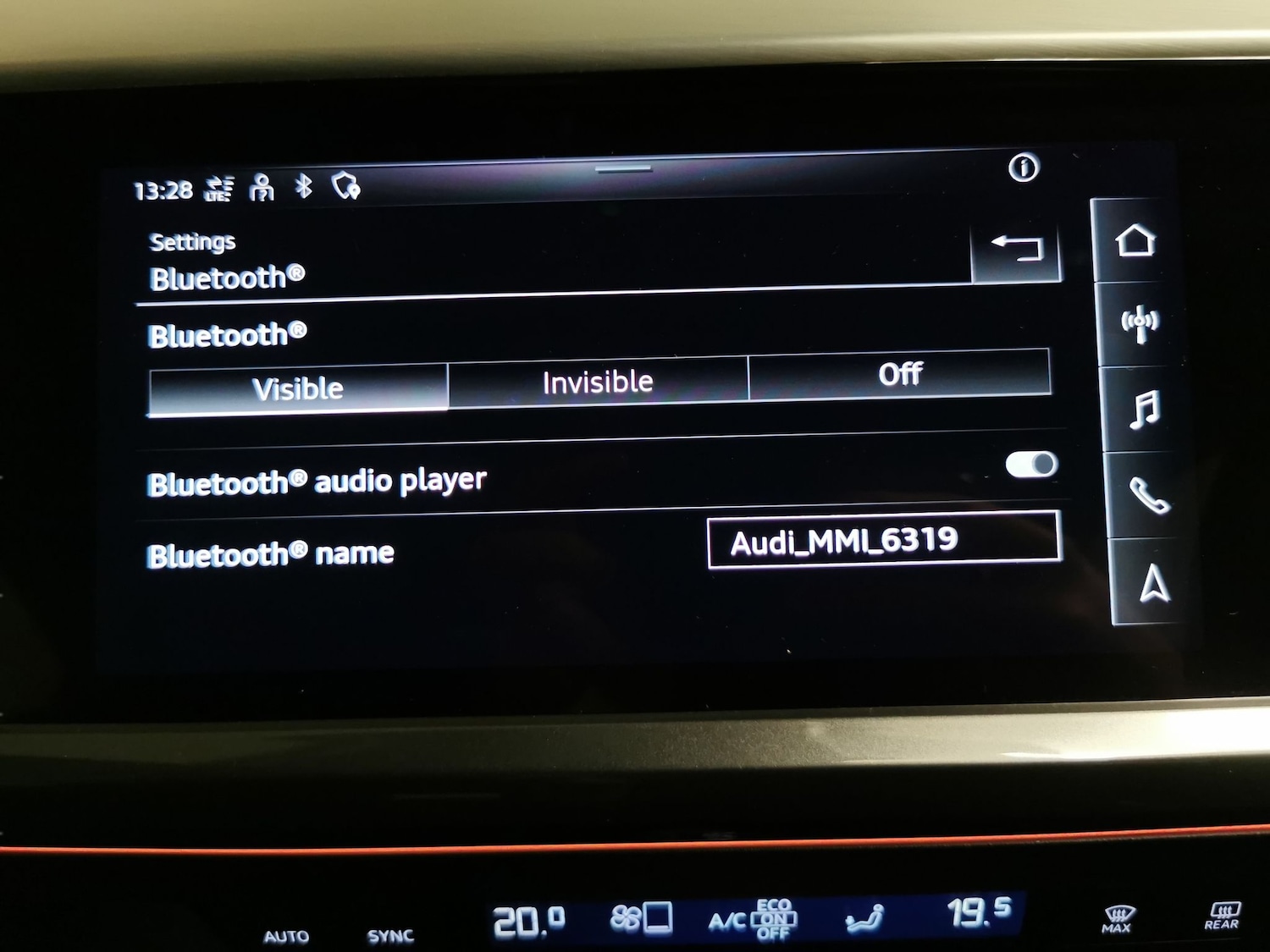 Used Audi Q4 e-tron 2022 for sale - 78028337: Photo 15