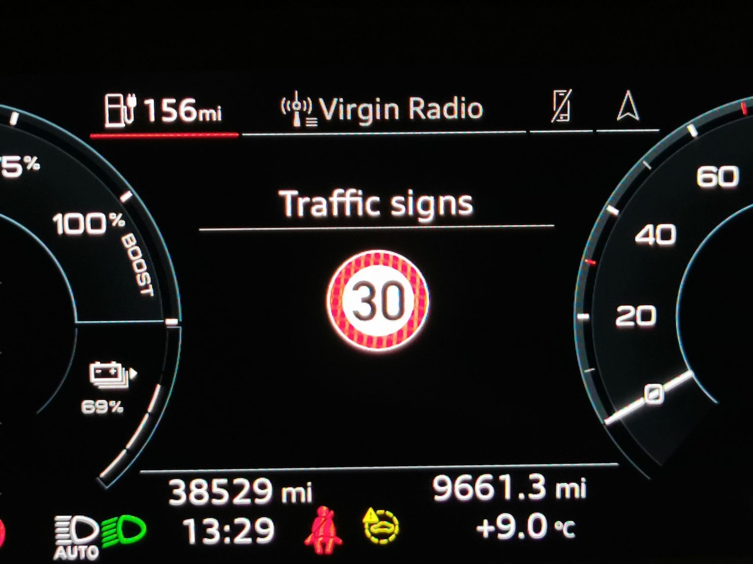 Used Audi Q4 e-tron 2022 for sale - 78028337: Photo 21