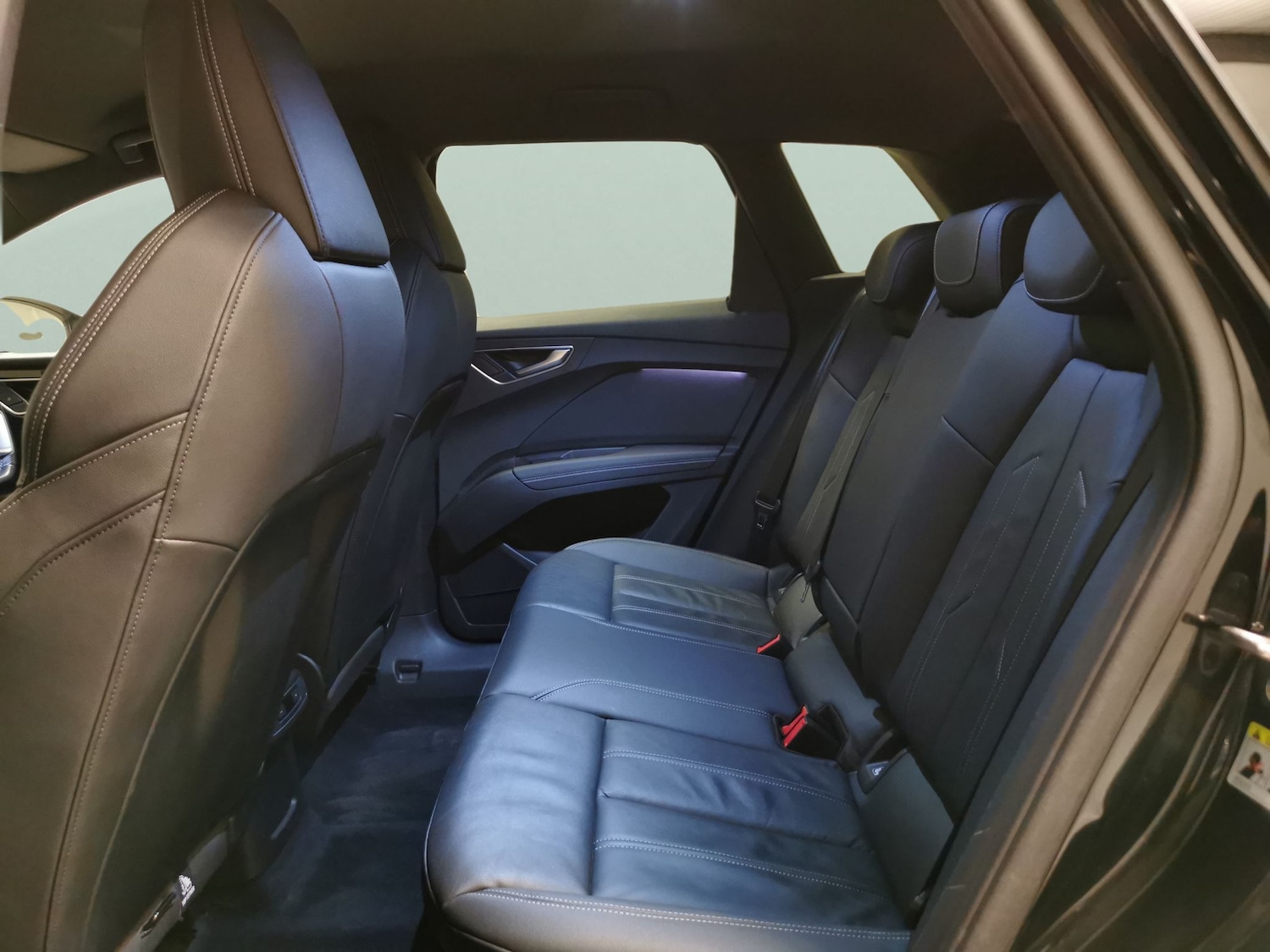 Used Audi Q4 e-tron 2022 for sale - 78028337: Photo 26