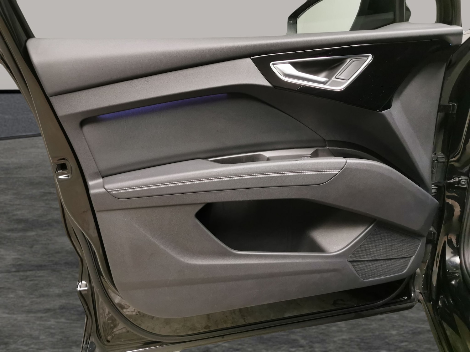 Used Audi Q4 e-tron 2022 for sale - 78028337: Photo 27