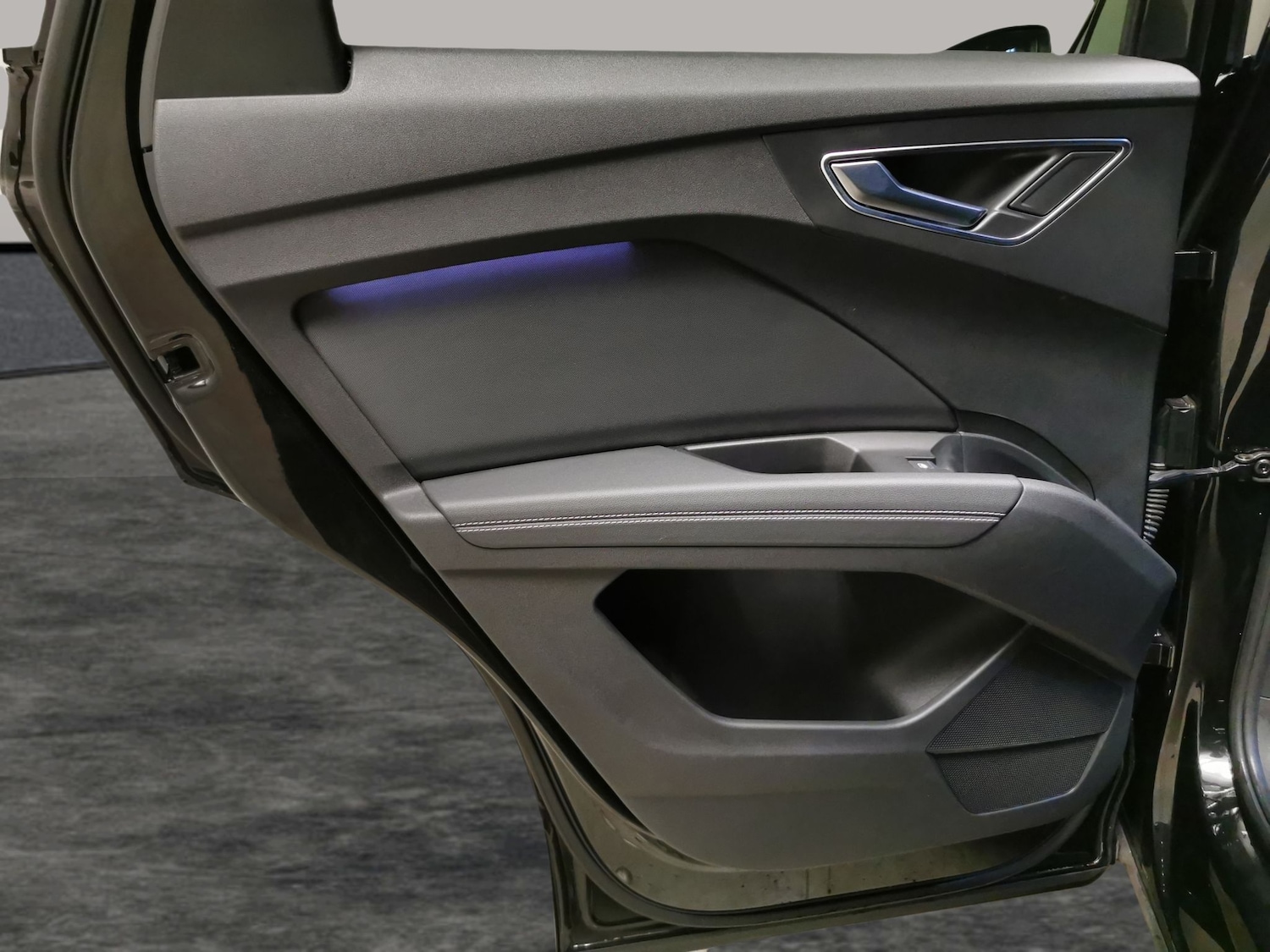 Used Audi Q4 e-tron 2022 for sale - 78028337: Photo 28