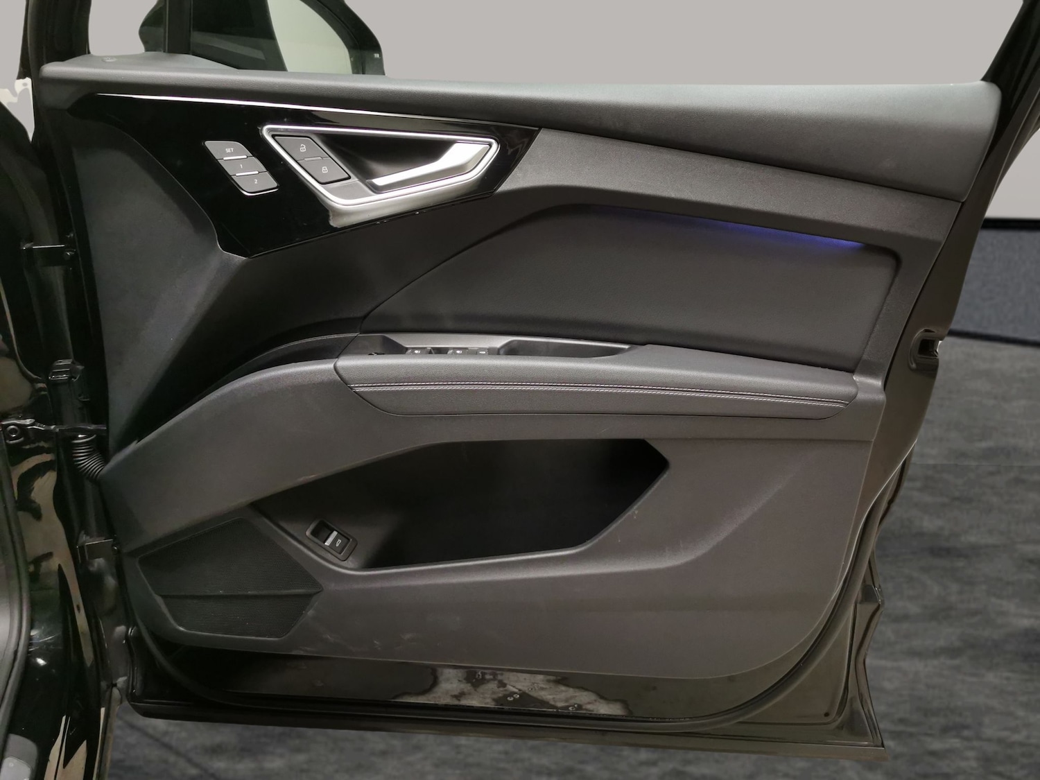 Used Audi Q4 e-tron 2022 for sale - 78028337: Photo 30