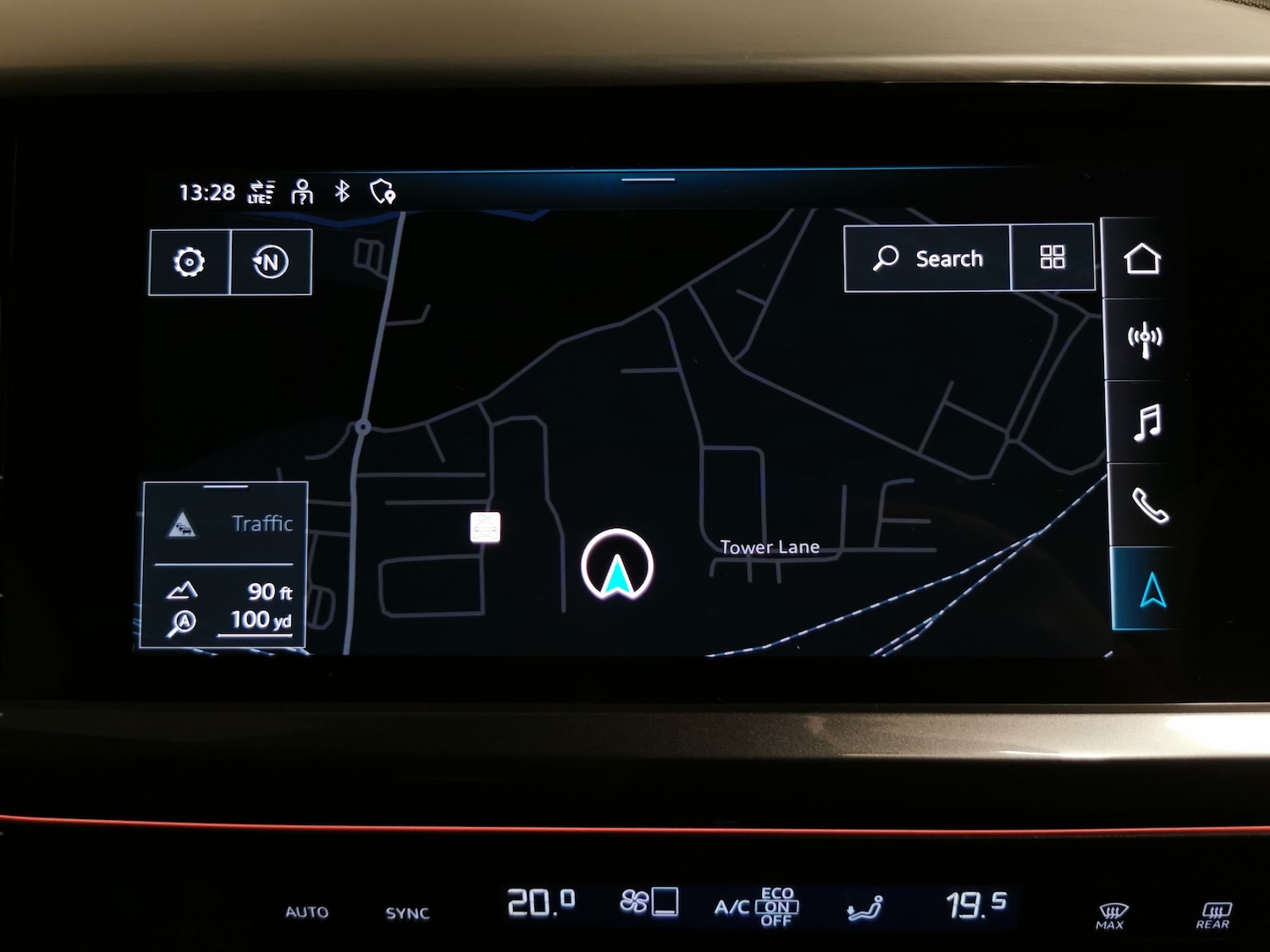 Used Audi Q4 e-tron 2022 for sale - 78028337: Photo 5