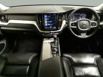 Used Volvo XC60 2019 for sale - 74481661: Photo