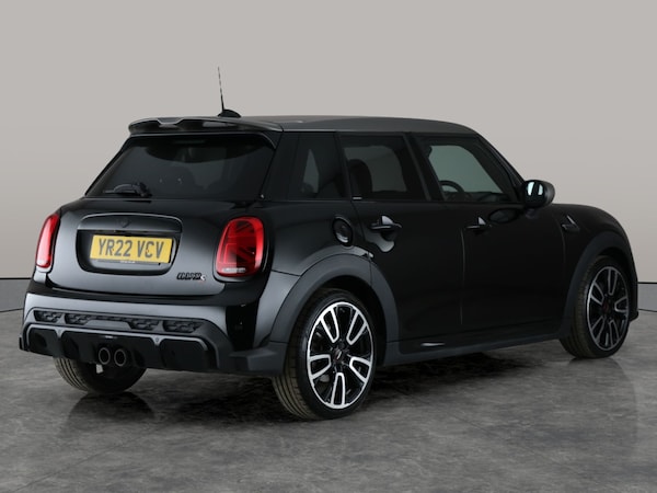 Used MINI Hatch 2022 for sale - 76222925: Photo 11
