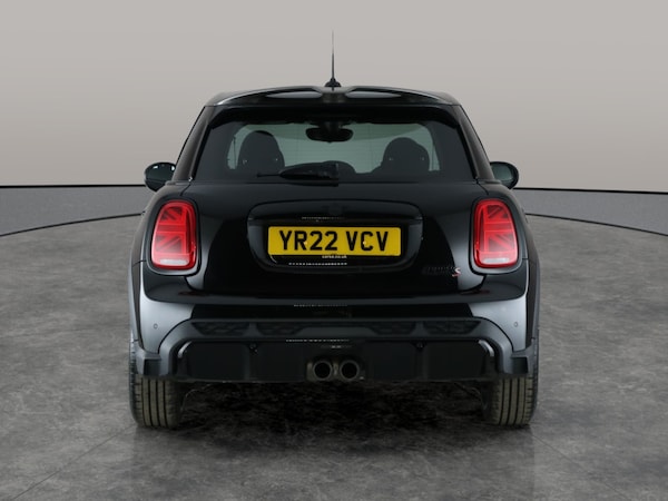 Used MINI Hatch 2022 for sale - 76222925: Photo 12