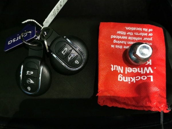 Used MINI Hatch 2022 for sale - 76222925: Photo 42