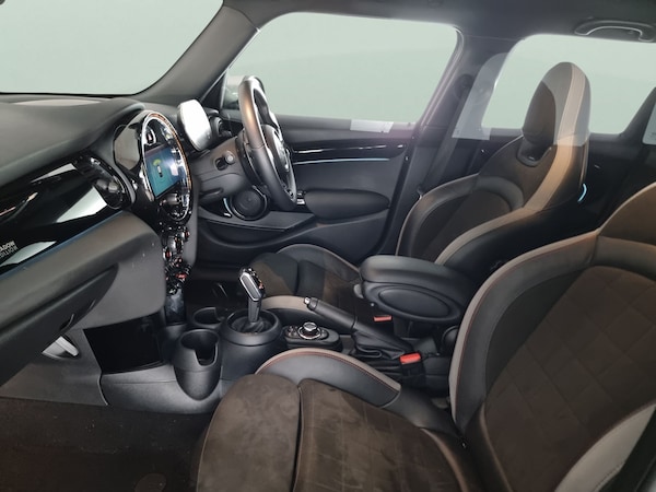 Used MINI Hatch 2022 for sale - 76222925: Photo 4