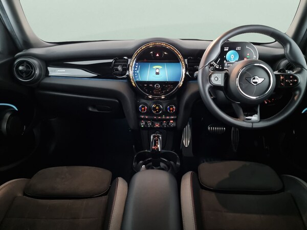 Used MINI Hatch 2022 for sale - 76222925: Photo 7