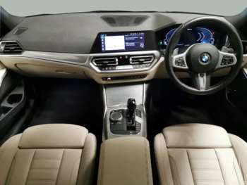 Used BMW 3 Series 2021 for sale - 75085160: Photo