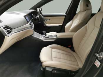 Used BMW 3 Series 2021 for sale - 75085160: Photo