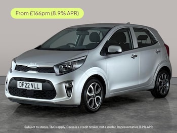 Used Kia Picanto 2022 for sale - 79446484: Photo