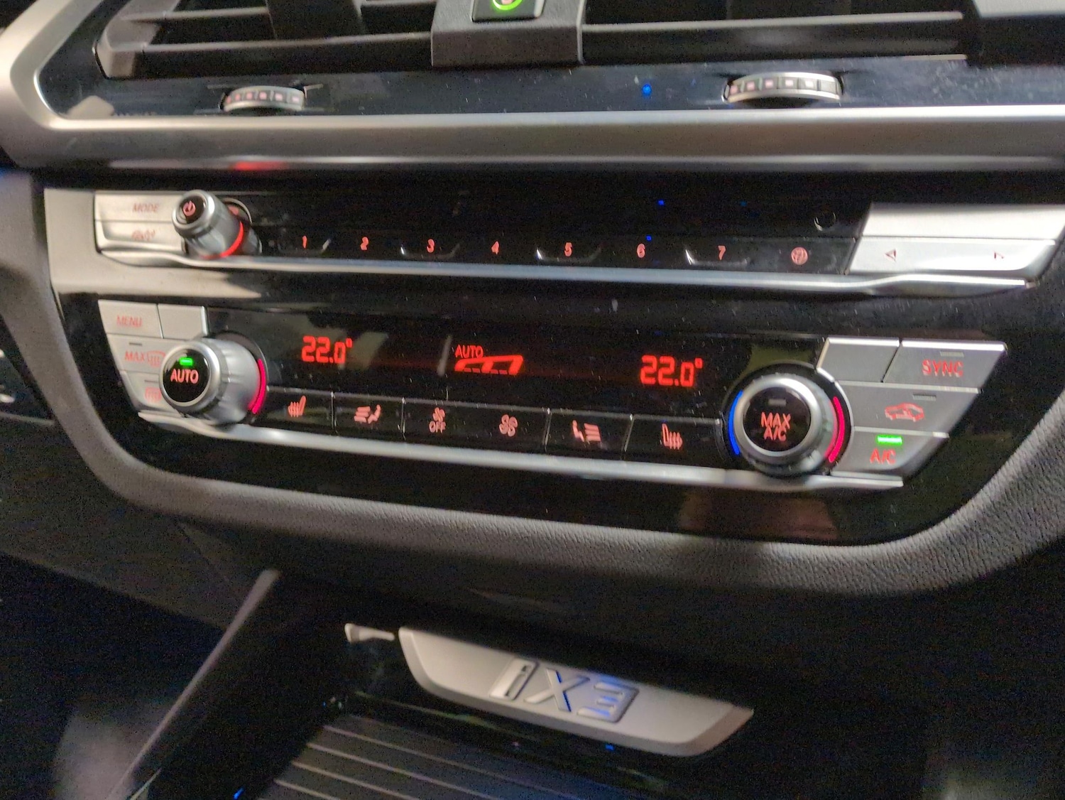 Used BMW iX3 2021 for sale - 78055509: Photo 20