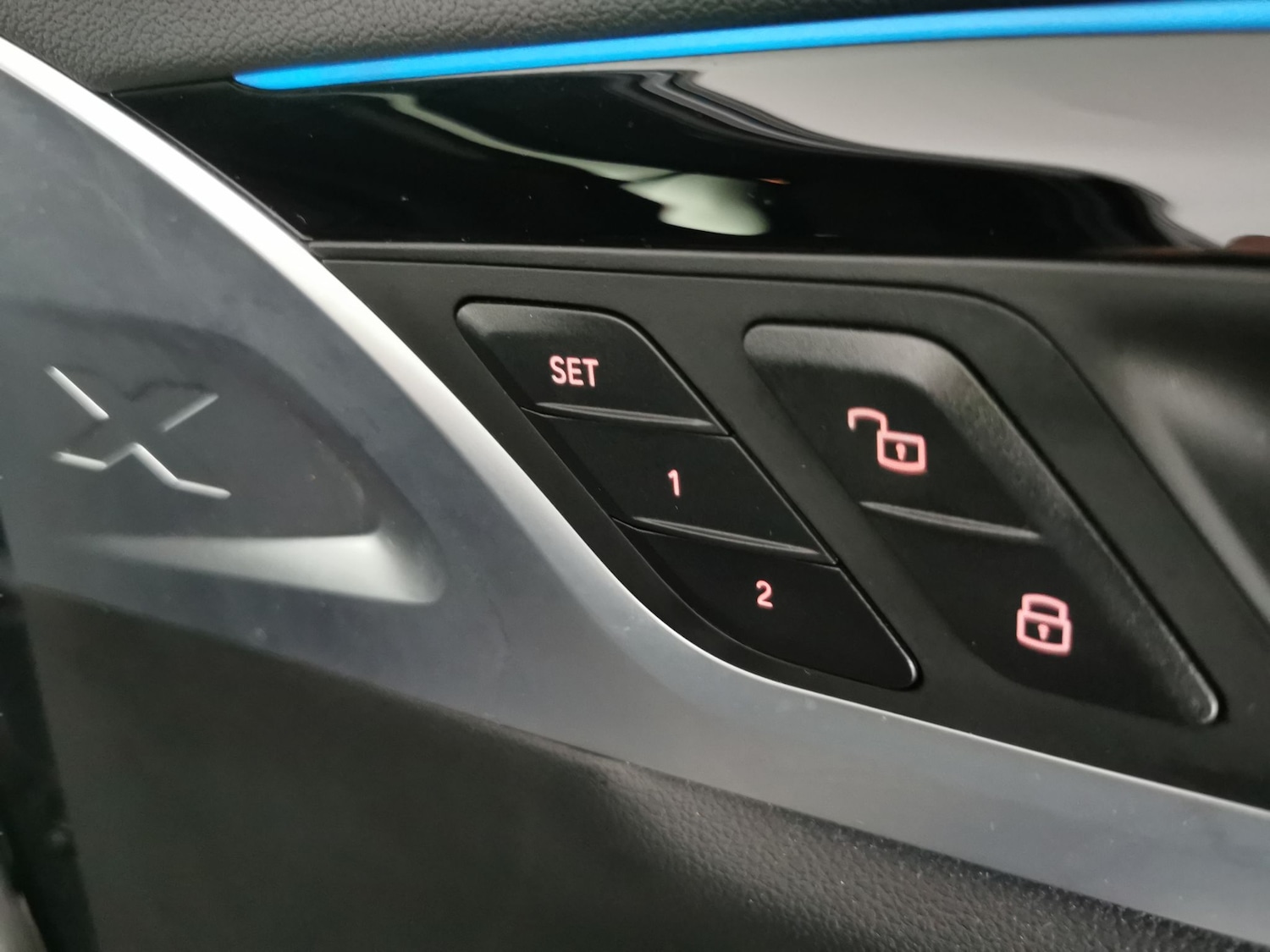 Used BMW iX3 2021 for sale - 78055509: Photo 24