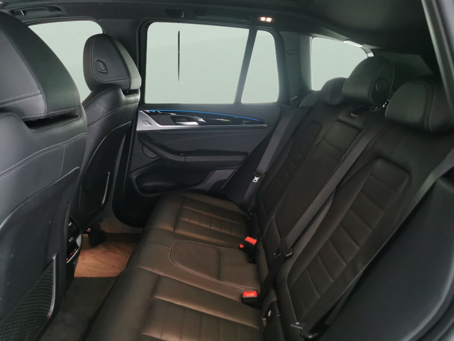 Used BMW iX3 2021 for sale - 78055509: Photo 28