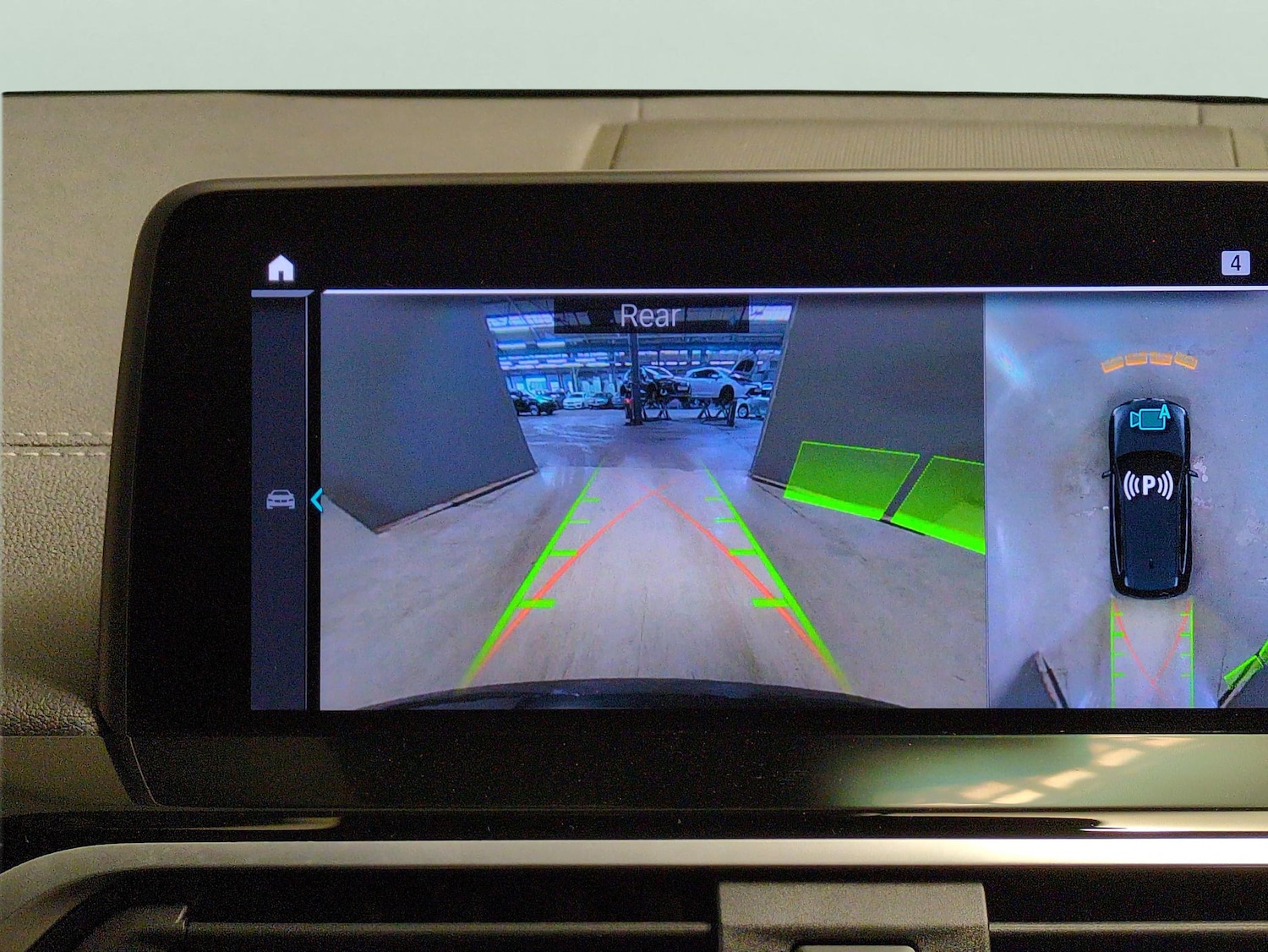 Used BMW iX3 2021 for sale - 78055509: Photo 7