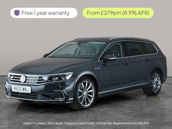 Used Volkswagen Passat 2020 for sale - 79607143: Photo