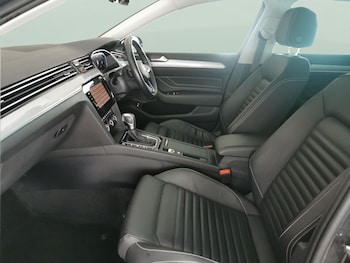 Used Volkswagen Passat 2020 for sale - 79607143: Photo