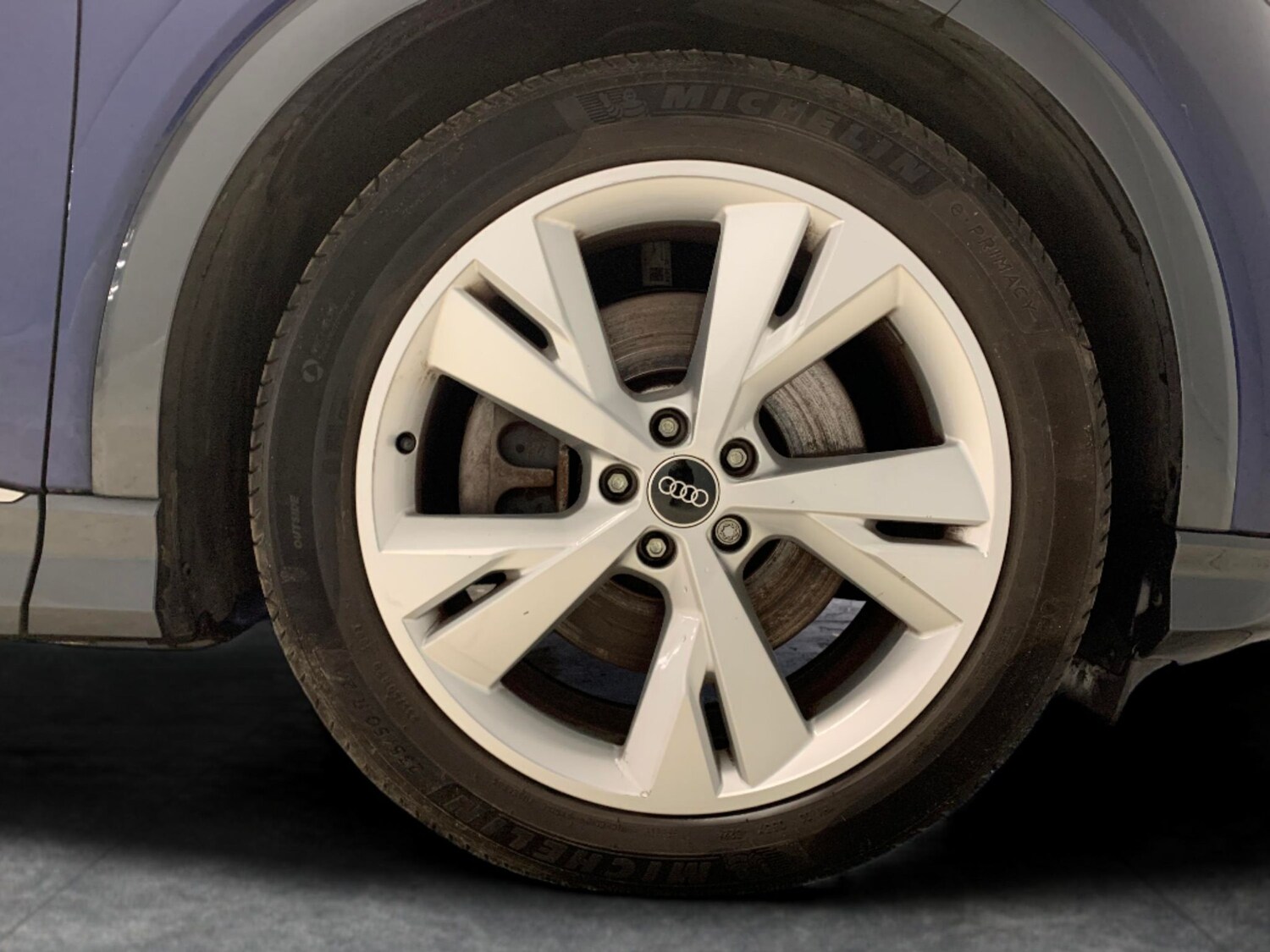 Used Audi Q4 e-tron 2021 for sale - 78163581: Photo 23