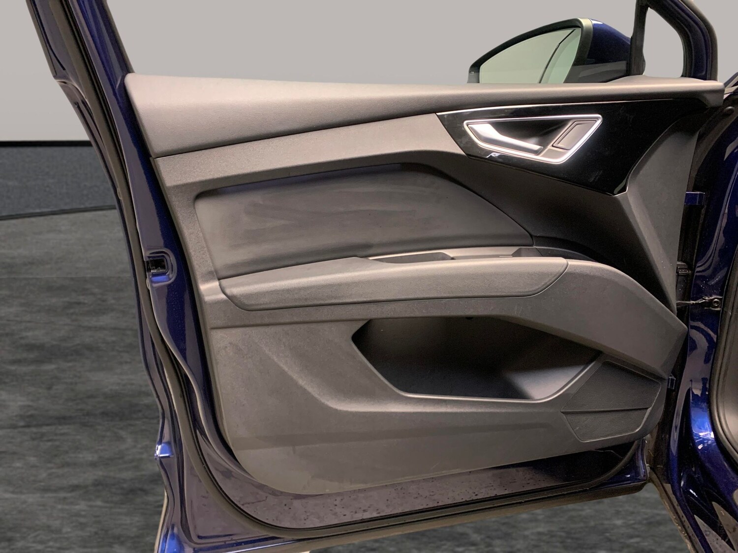 Used Audi Q4 e-tron 2021 for sale - 78163581: Photo 26