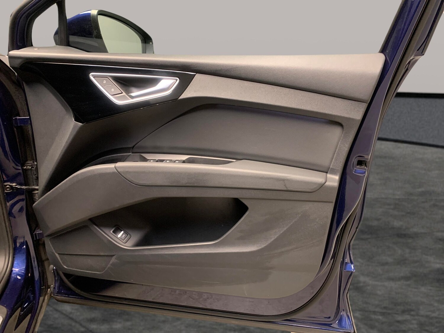 Used Audi Q4 e-tron 2021 for sale - 78163581: Photo 29