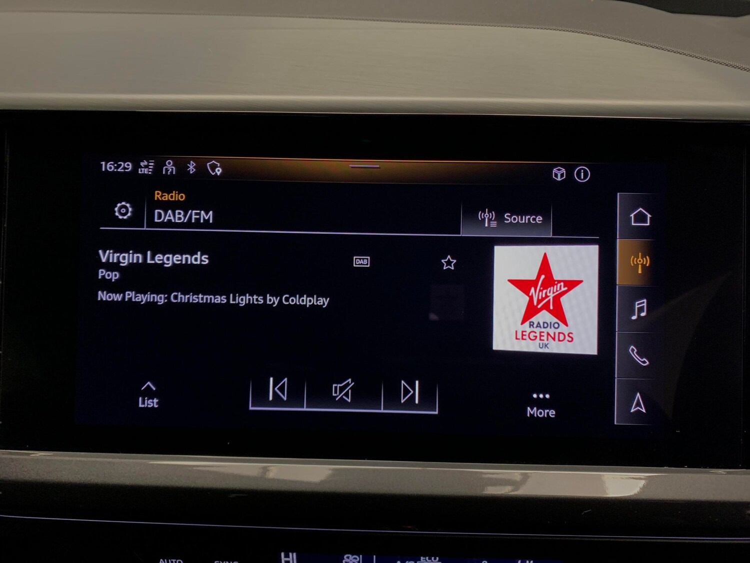 Used Audi Q4 e-tron 2021 for sale - 78163581: Photo 6