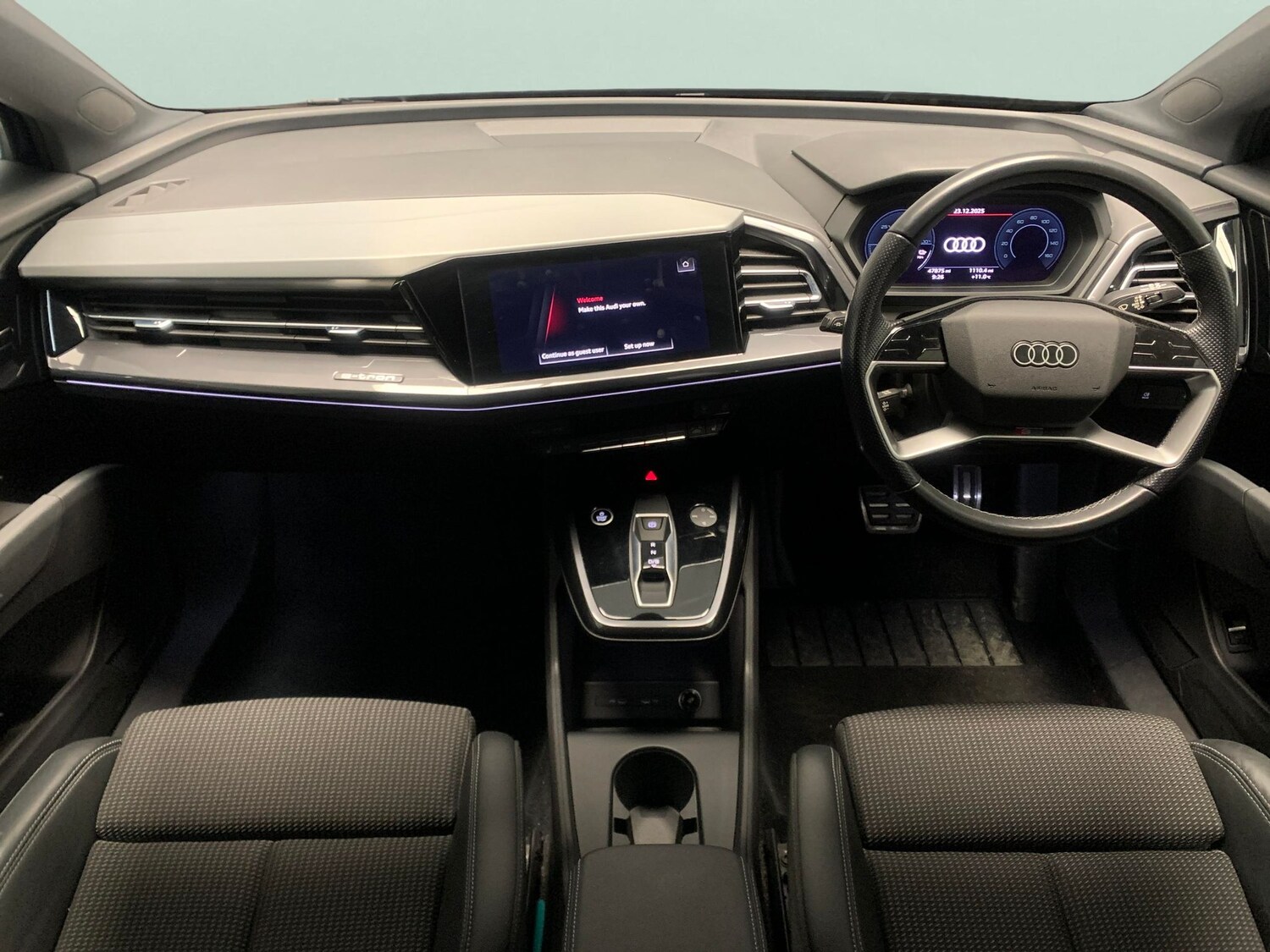 Used Audi Q4 e-tron 2021 for sale - 78163581: Photo 7