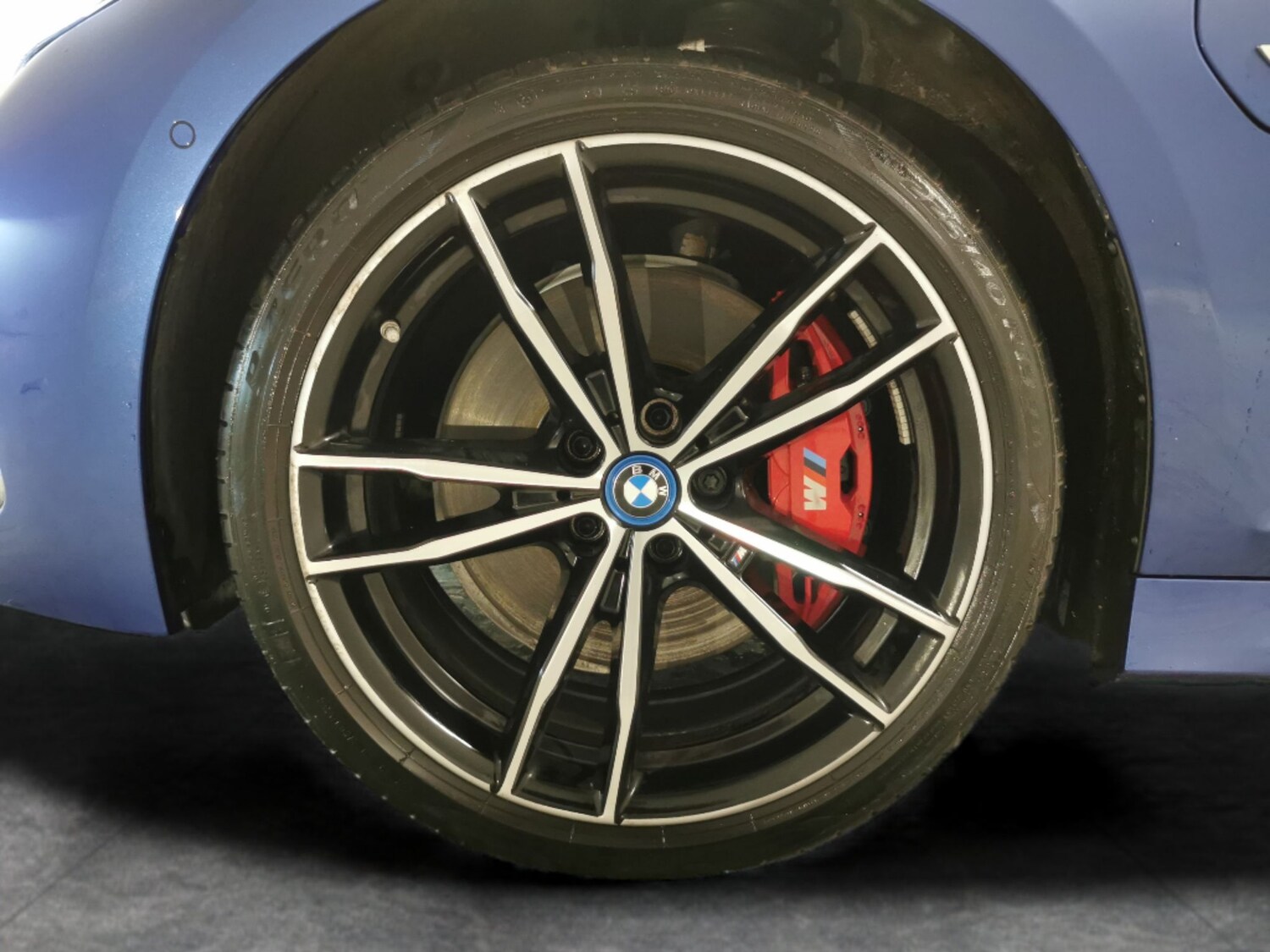 Used BMW 3 Series 2023 for sale - 78159575: Photo 21