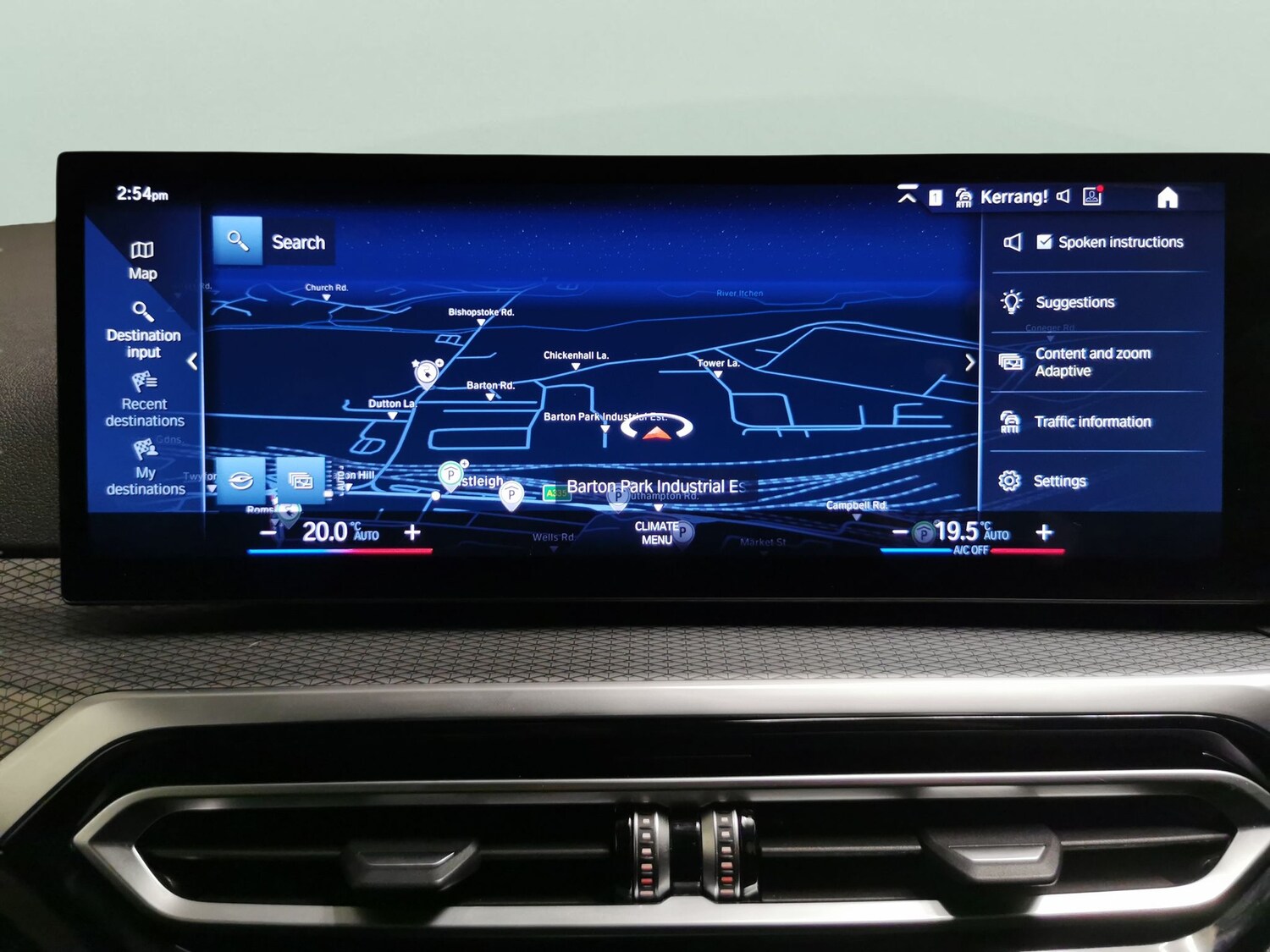 Used BMW 3 Series 2023 for sale - 78159575: Photo 6