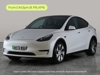 Used Tesla Model Y 2022 for sale - 78508912: Photo