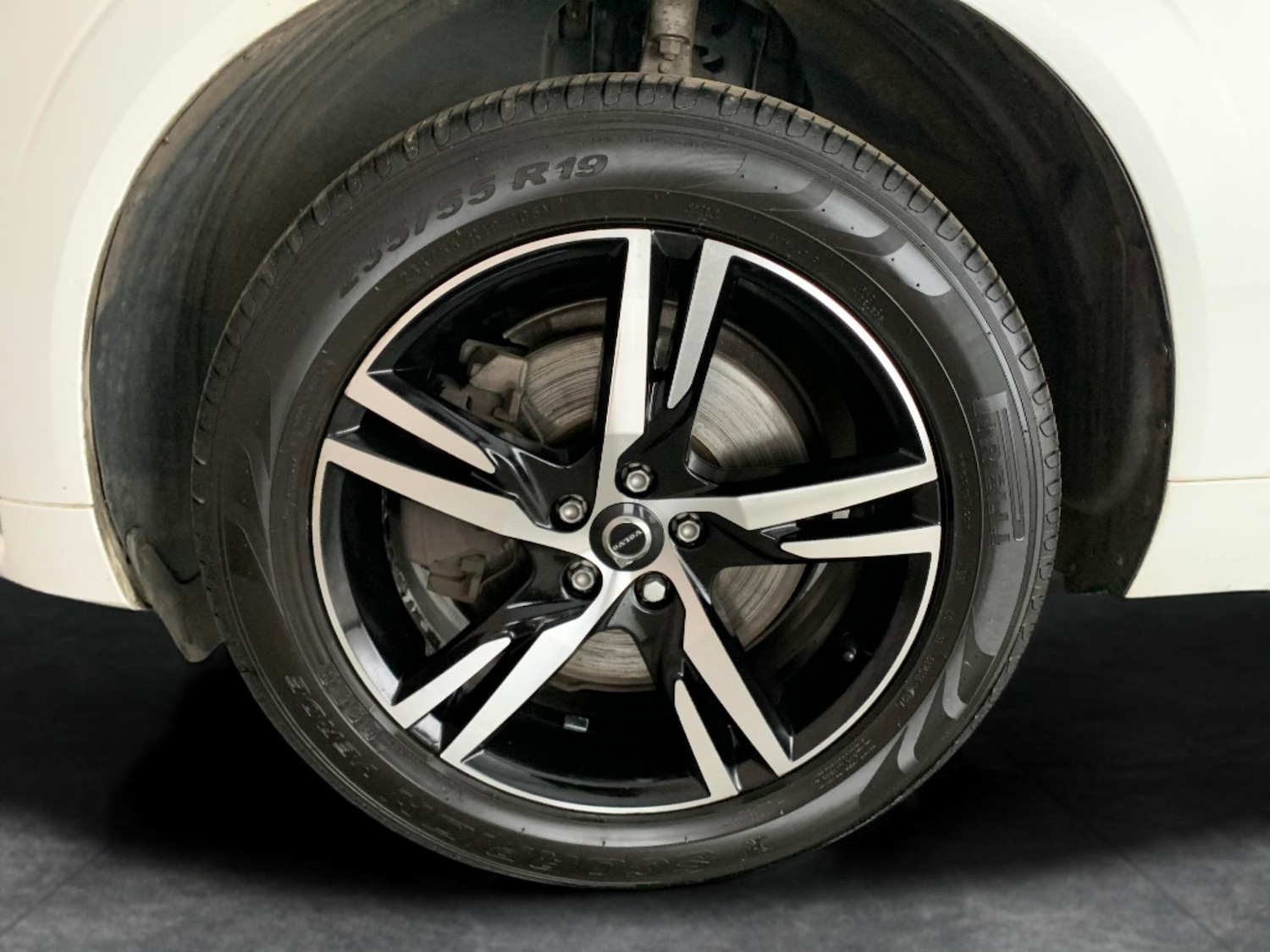 Used Volvo XC60 2021 for sale - 77347375: Photo 19