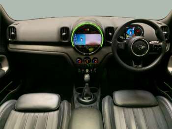 Used MINI Countryman 2023 for sale - 75085090: Photo