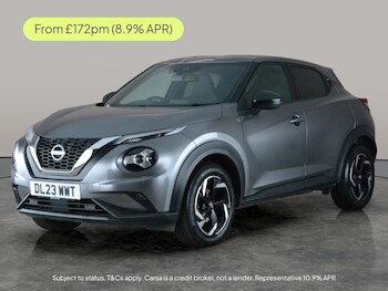 Used Nissan Juke 2023 for sale - 78341803: Photo