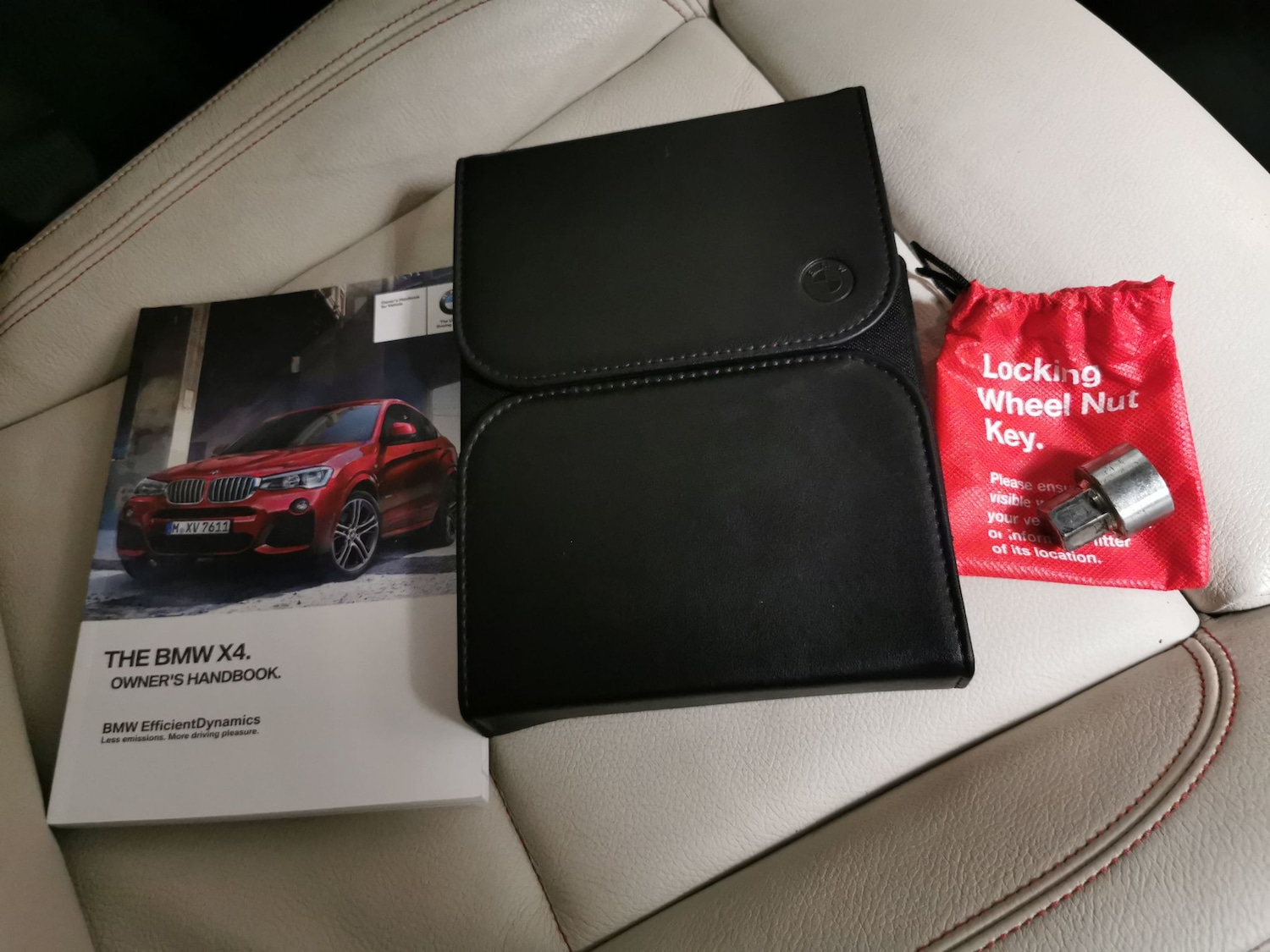 Used BMW X4 2016 for sale - 76353487: Photo 41