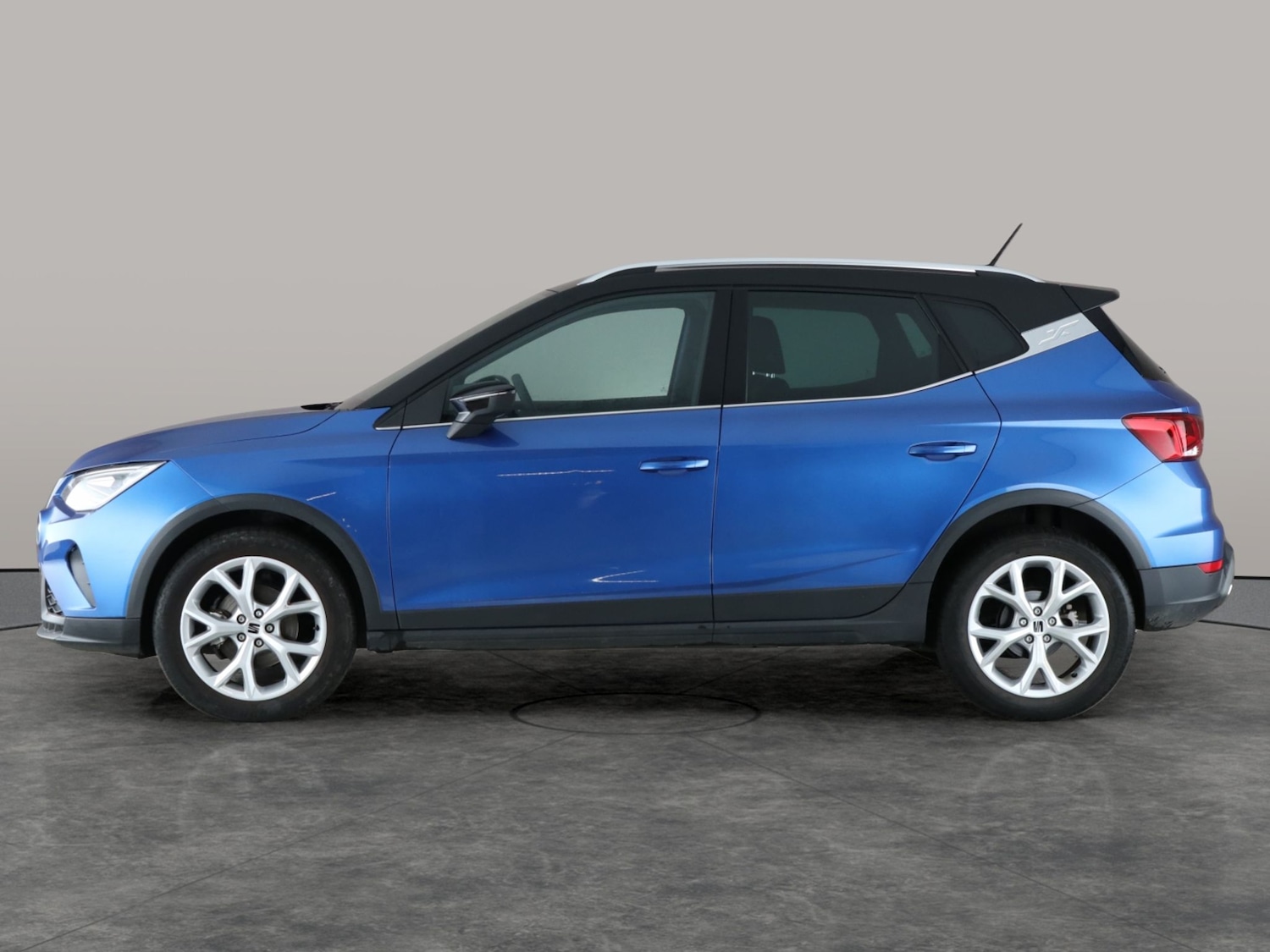 Used SEAT Arona 2023 for sale - 77259362: Photo 13